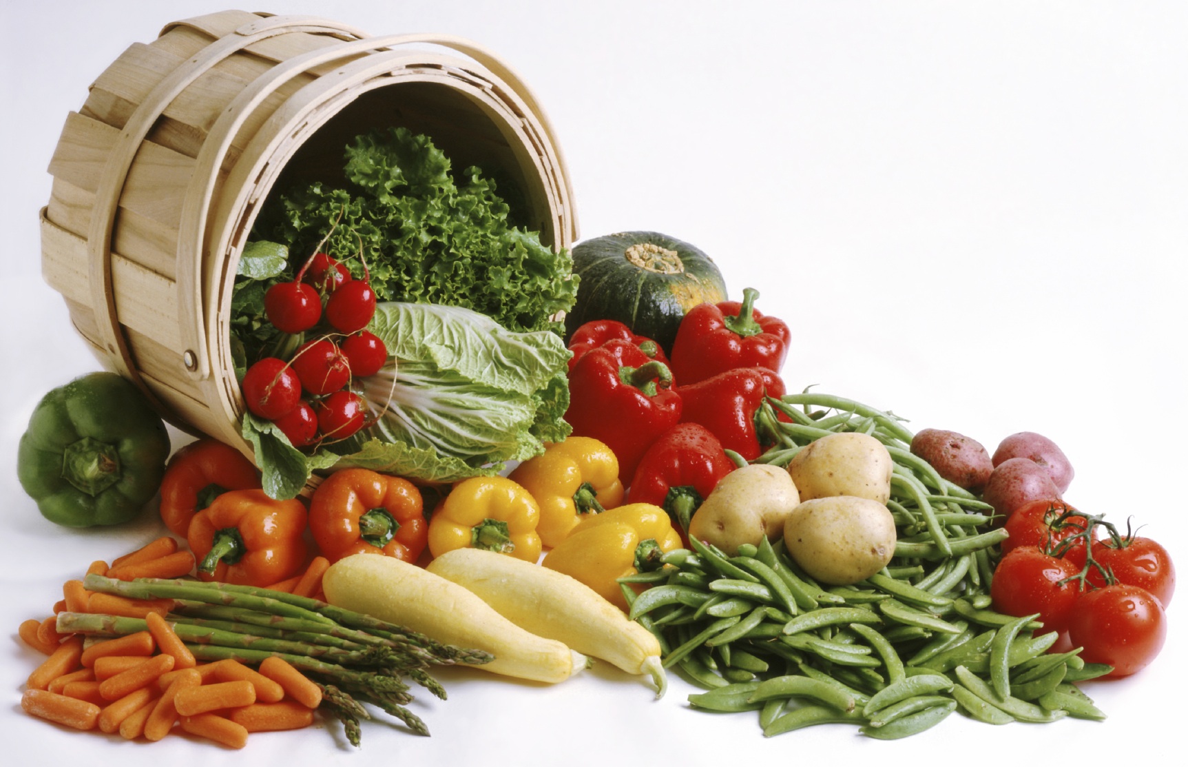 légumes à faible teneur en glucides