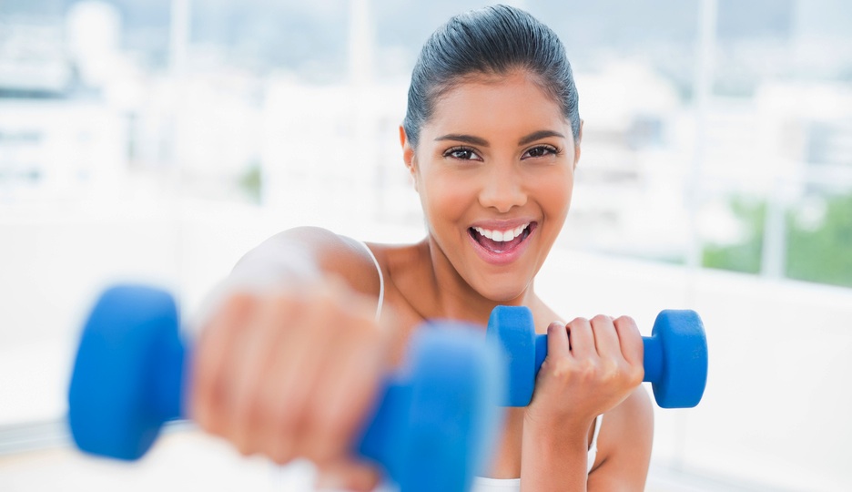 exercice en fonction de la forme du corps