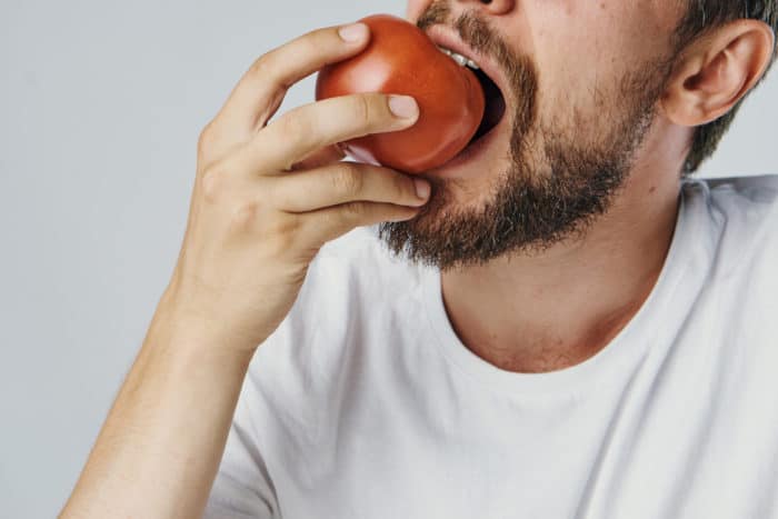 les avantages de la tomate en tant que médicament pour la vitalité masculine