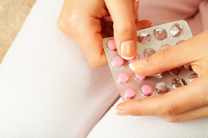 contraception pendant l'allaitement