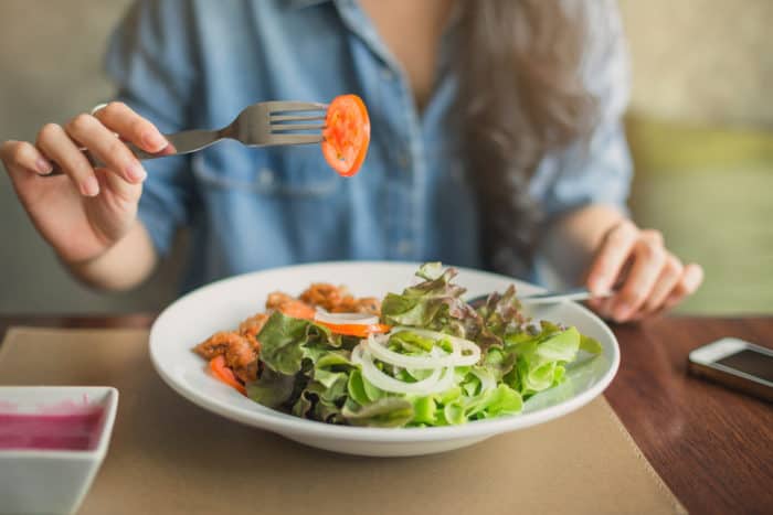 manger des légumes comment perdre du poids efficacement