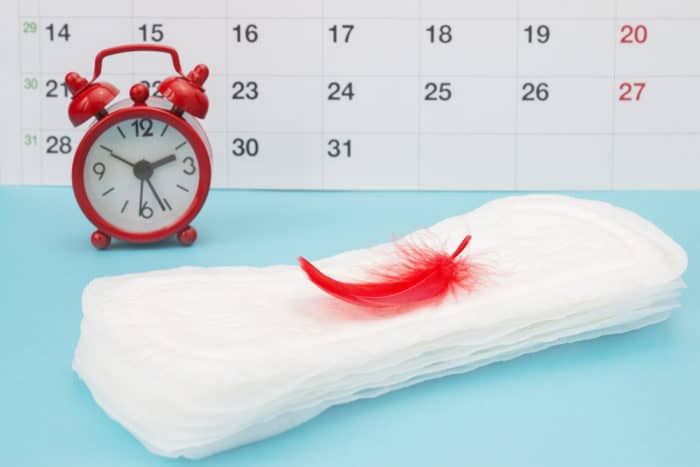 comment calculer le cycle menstruel