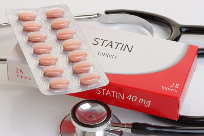 effets secondaires des statines