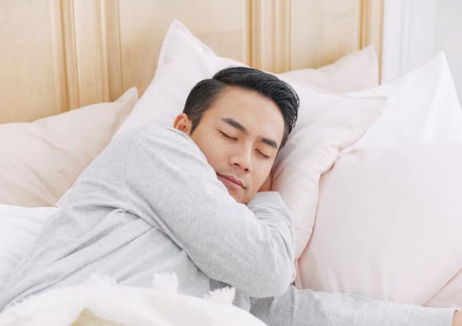 privation de sommeil la pression artérielle augmente