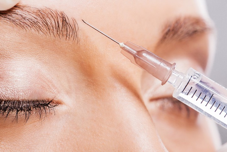 les avantages des injections de botox en plus de la beauté