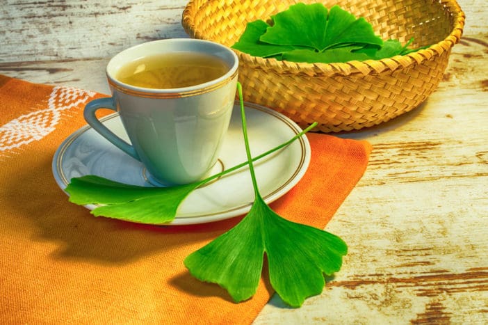 avantages du ginkgo biloba