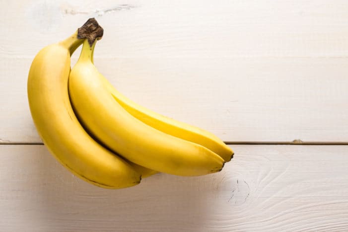 avantages de la peau de banane