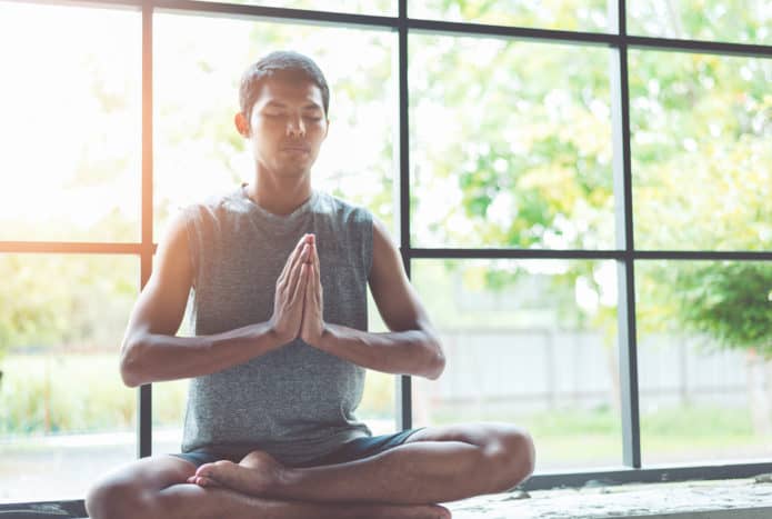 les bienfaits de la méditation pour la santé du yoga