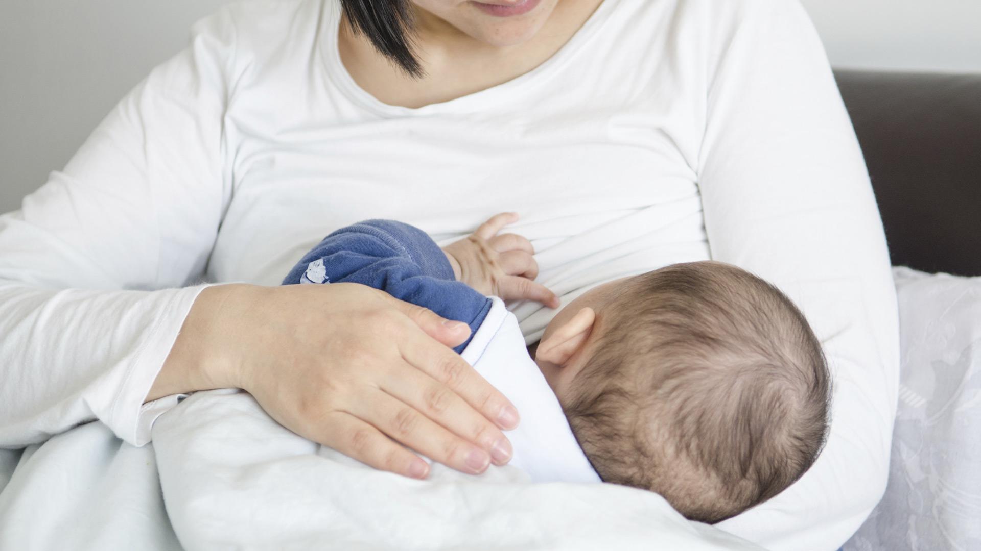 douleur mammaire pendant l'allaitement