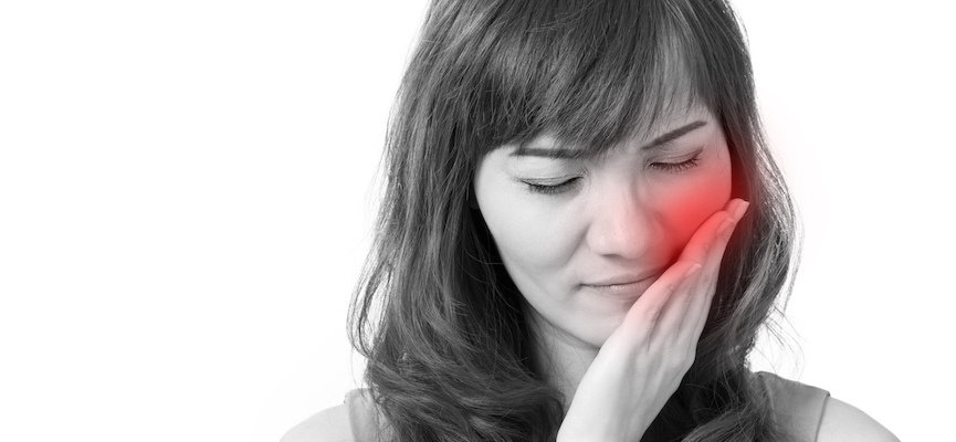 type de médicament pour mal de dents