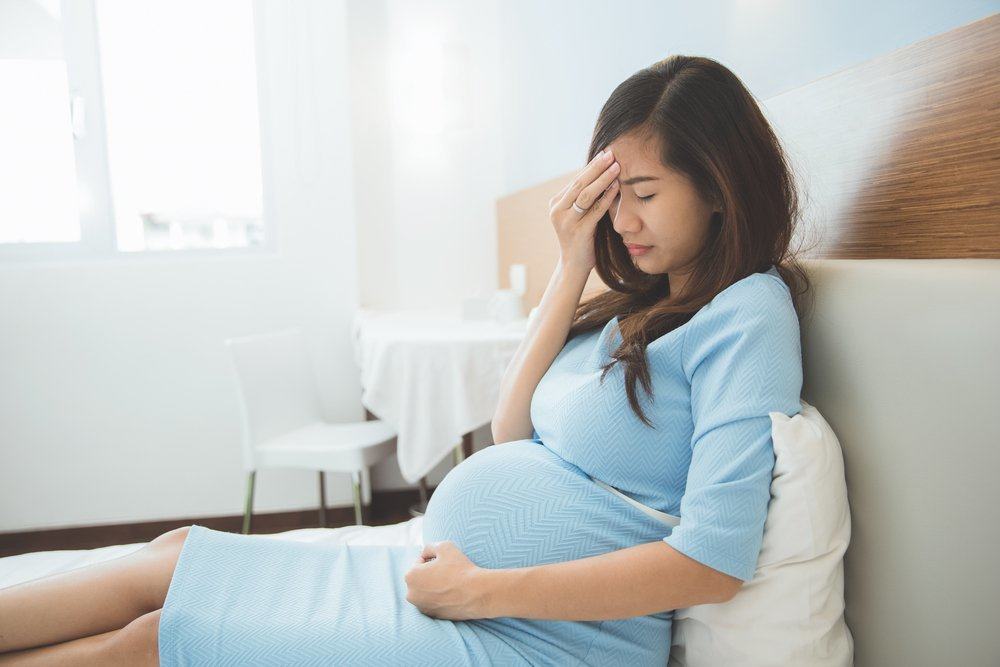 hépatite pendant la grossesse