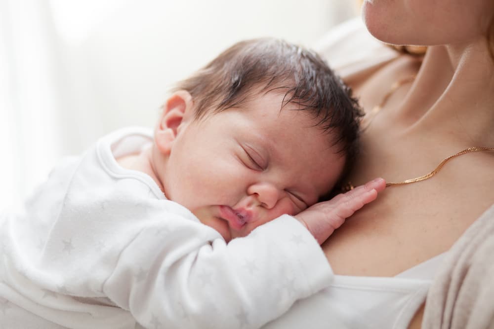 prévenir l'hépatite chez les nourrissons