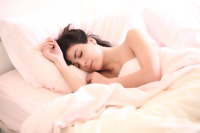 privation de sommeil la pression artérielle augmente